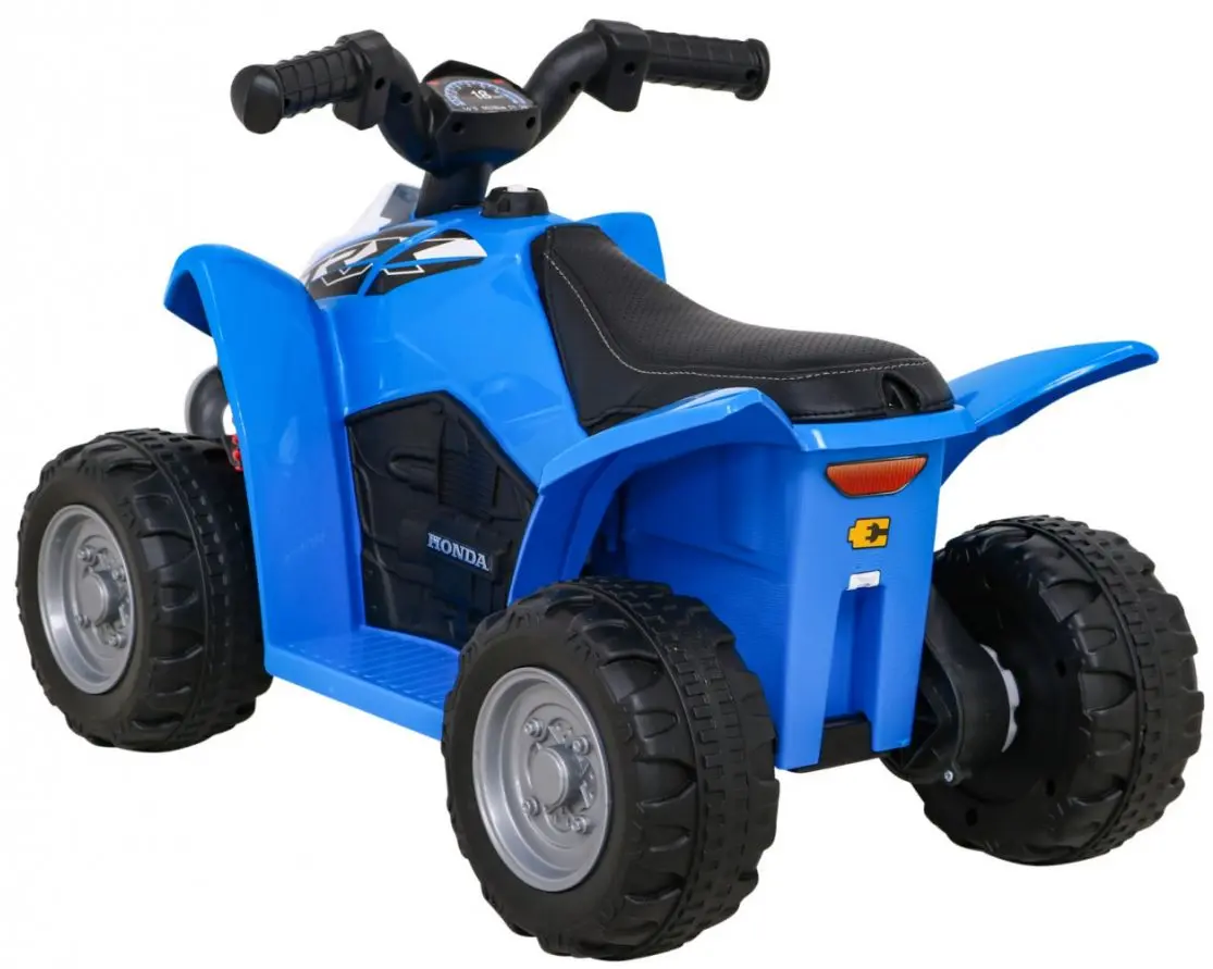 ATV electric Ramiz Honda 250X TRX (Blue)