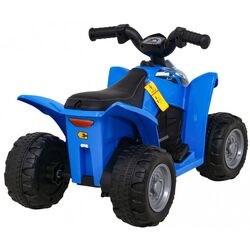 ATV electric Ramiz Honda 250X TRX (Blue) Thumb