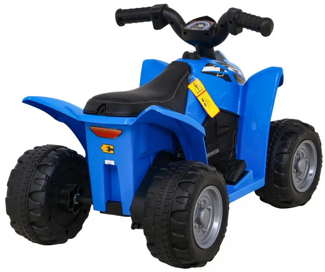 ATV electric Ramiz Honda 250X TRX (Blue)