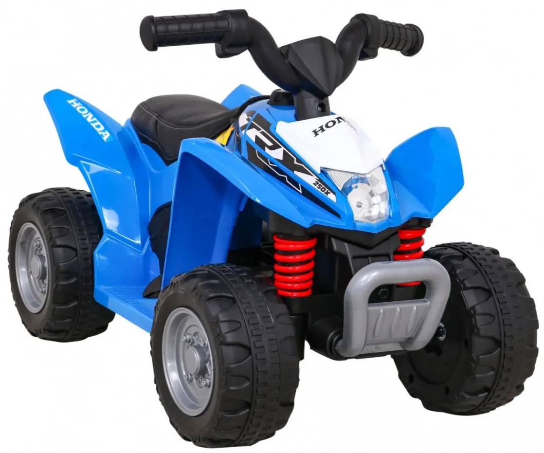 ATV electric Ramiz Honda 250X TRX (Blue)
