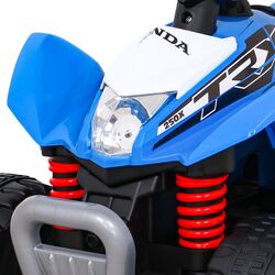 ATV electric Ramiz Honda 250X TRX (Blue) Thumb