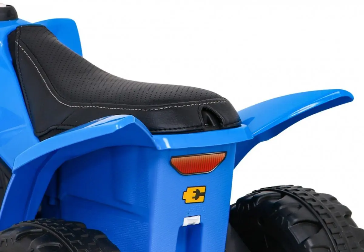 ATV electric Ramiz Honda 250X TRX (Blue)