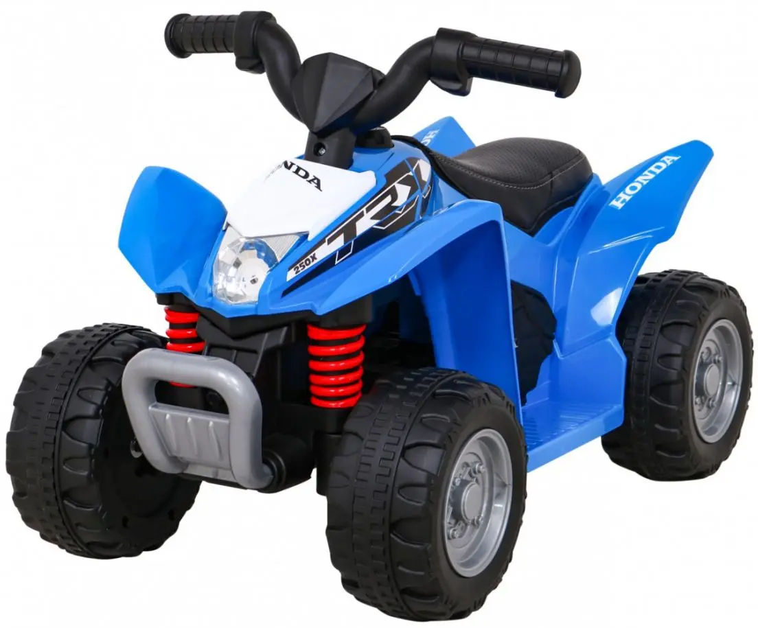 ATV electric Ramiz Honda 250X TRX (Blue)