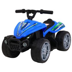 ATV electric Ramiz Little Monster (Blue)