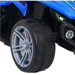 ATV electric Ramiz Little Monster (Blue) Thumb