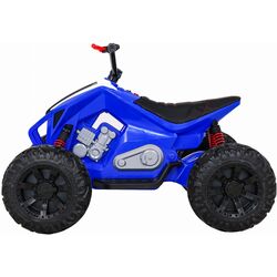 ATV electric Ramiz Lucky Seven LL718 (Blue) Thumb