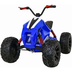 ATV electric Ramiz Lucky Seven LL718 (Blue)