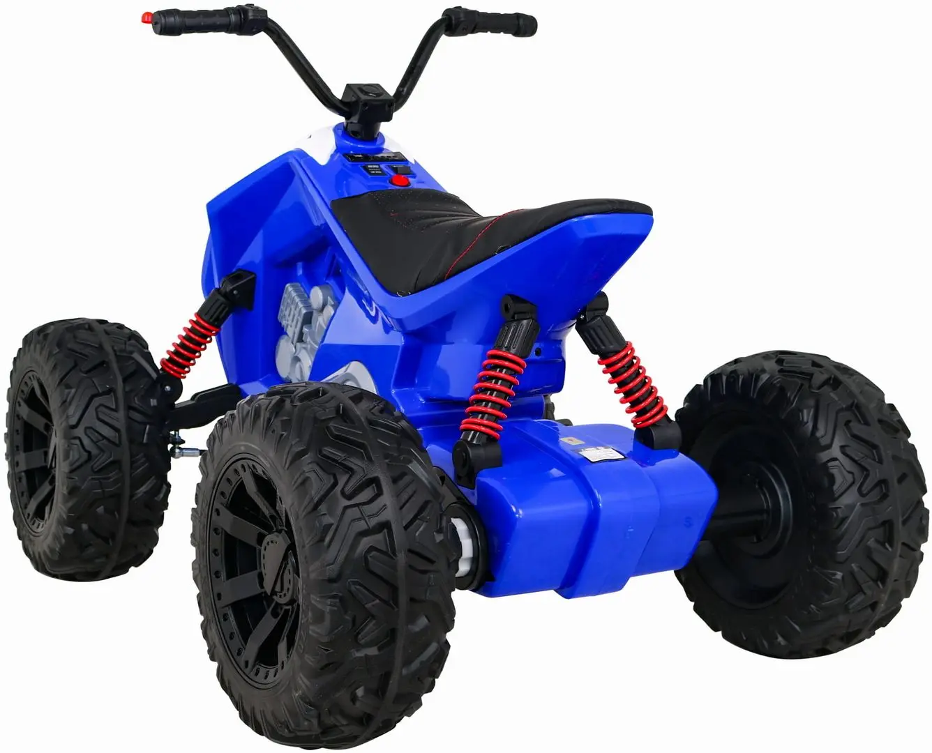 ATV electric Ramiz Lucky Seven LL718 (Blue)