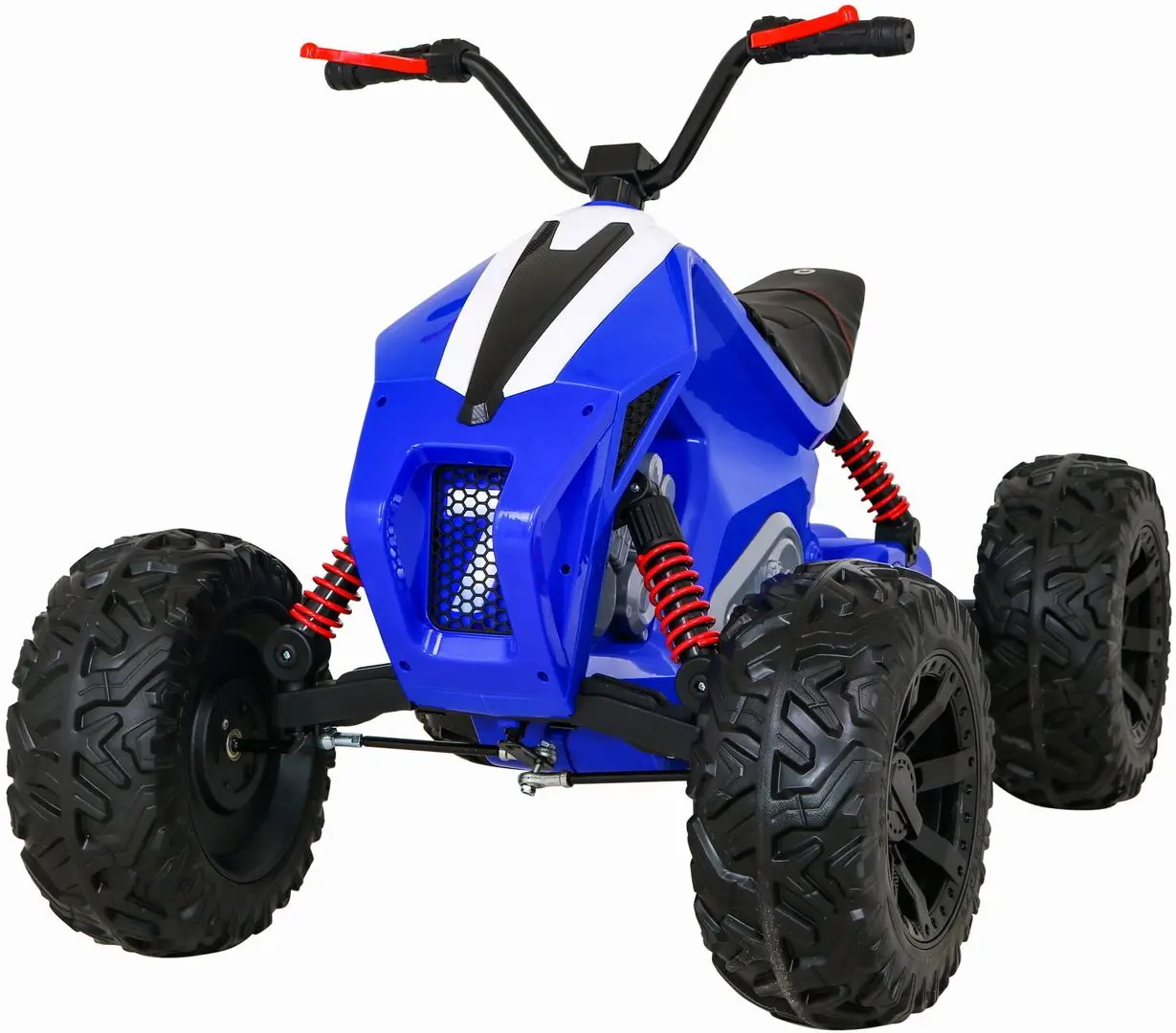 ATV electric Ramiz Lucky Seven LL718 (Blue)