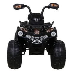 ATV electric Ramiz Madman (Black) Thumb