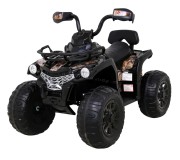 ATV electric Ramiz Madman (Black)