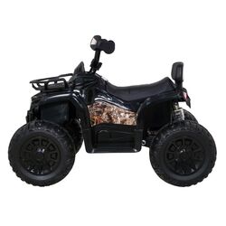 ATV electric Ramiz Madman (Black) Thumb