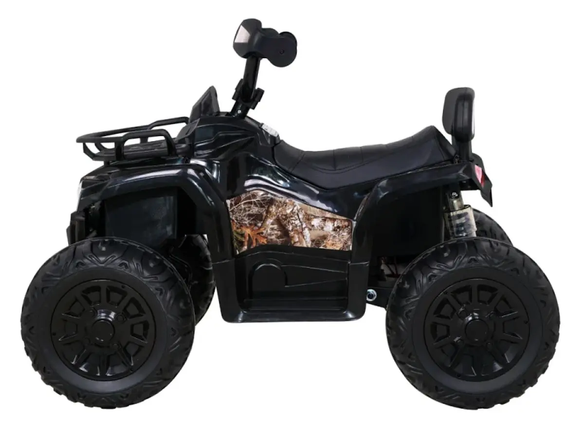 ATV electric Ramiz Madman (Black) - 3