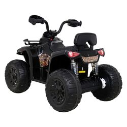 ATV electric Ramiz Madman (Black) Thumb