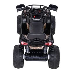 ATV electric Ramiz Madman (Black) Thumb
