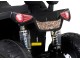 ATV electric Ramiz Madman (Black)