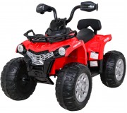 ATV electric Ramiz Madman JS009 (Red)