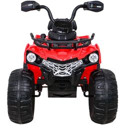 ATV electric Ramiz Madman JS009 (Red) Thumb