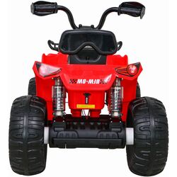 ATV electric Ramiz Madman JS009 (Red) Thumb