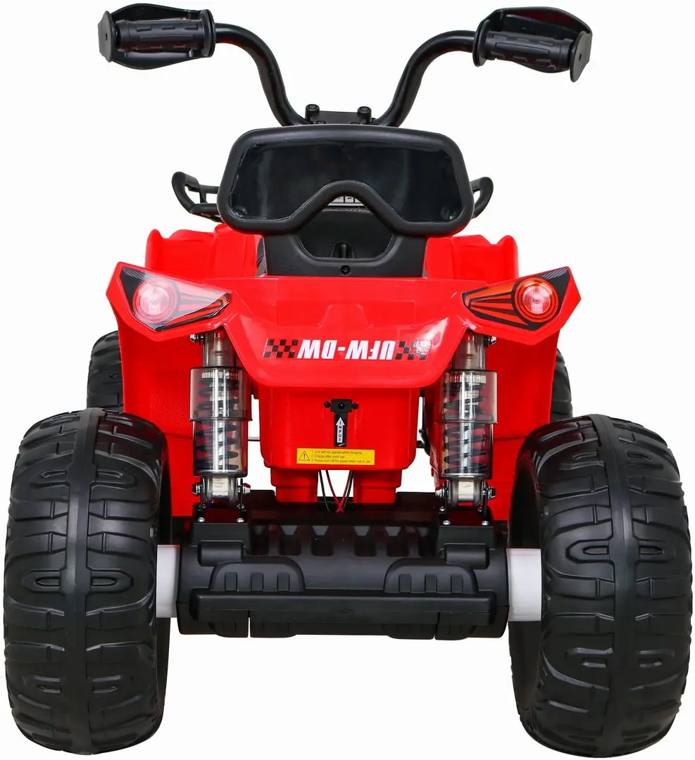 ATV electric Ramiz Madman JS009 (Red)