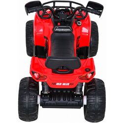 ATV electric Ramiz Madman JS009 (Red) Thumb