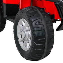 ATV electric Ramiz Madman JS009 (Red) Thumb