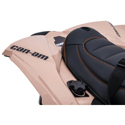 ATV electric Ramiz Maverick (Khaki) Thumb