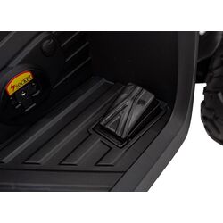 ATV electric Ramiz Mclaren Racing MCL 35 (Orange) Thumb