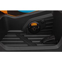 ATV electric Ramiz Mclaren Racing MCL 35 (Orange) Thumb