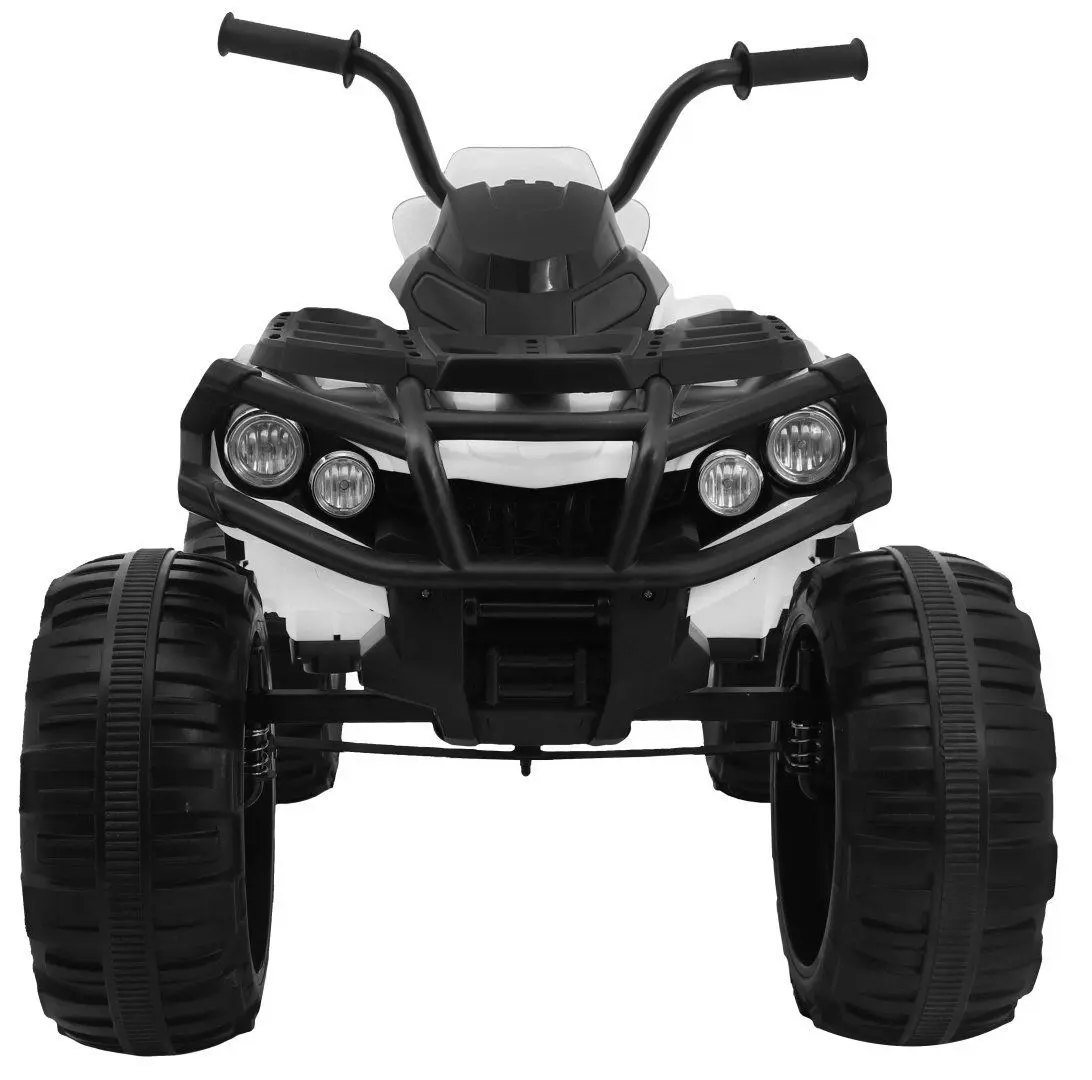 ATV electric Ramiz Quad ATV 2.4GHz (White/Black)