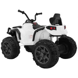 ATV electric Ramiz Quad ATV 2.4GHz (White/Black) Thumb