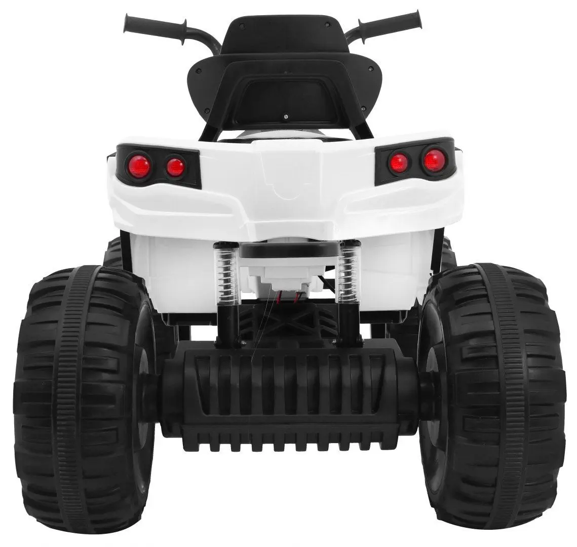 ATV electric Ramiz Quad ATV 2.4GHz (White/Black)