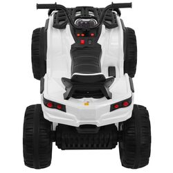 ATV electric Ramiz Quad ATV 2.4GHz (White/Black) Thumb