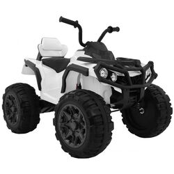 ATV electric Ramiz Quad ATV 2.4GHz (White/Black) Thumb