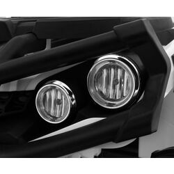 ATV electric Ramiz Quad ATV 2.4GHz (White/Black) Thumb