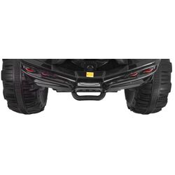 ATV electric Ramiz Quad ATV (Black/Green) Thumb