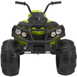 ATV electric Ramiz Quad ATV (Green) Thumb