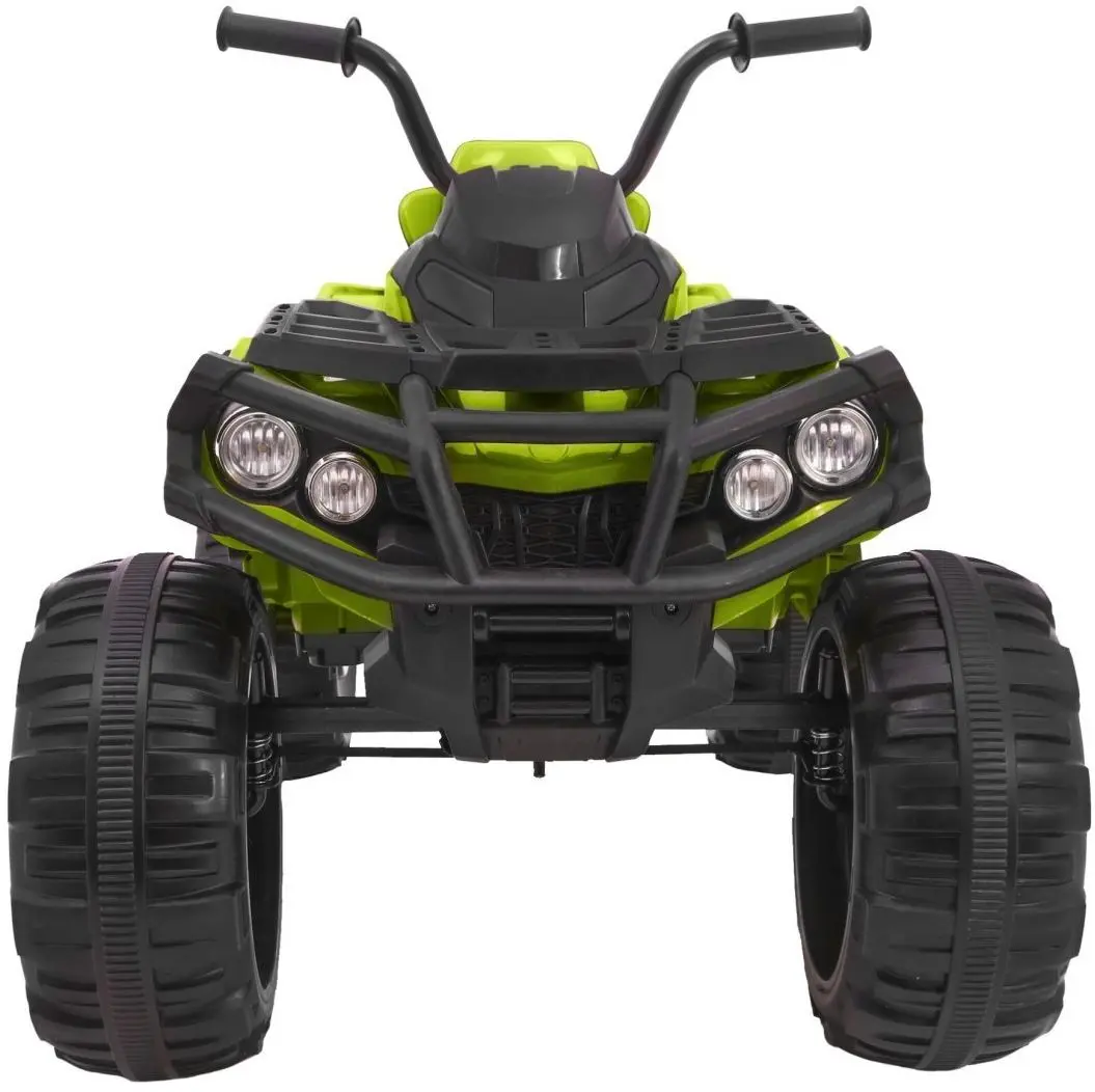 ATV electric Ramiz Quad ATV (Green)