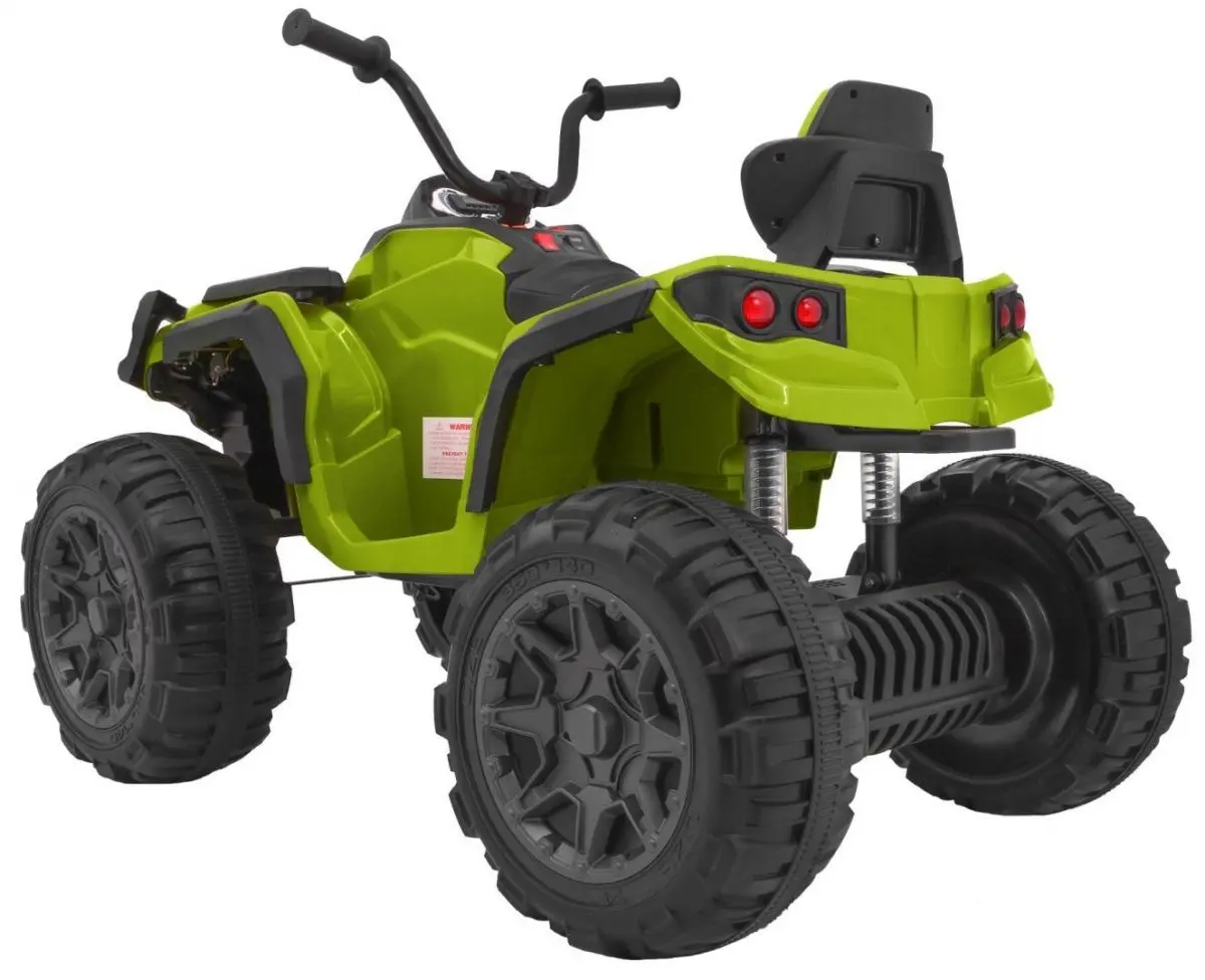 ATV electric Ramiz Quad ATV (Green)