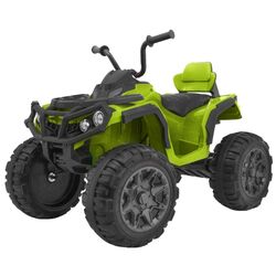 ATV electric Ramiz Quad ATV (Green)