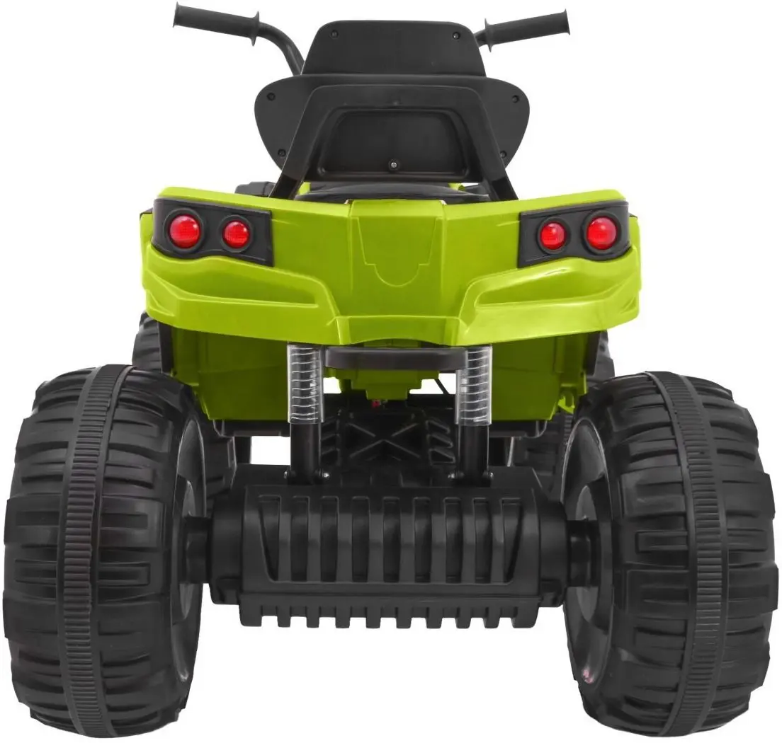 ATV electric Ramiz Quad ATV (Green)