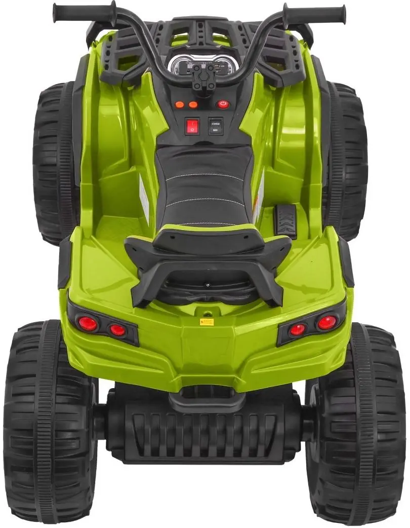 ATV electric Ramiz Quad ATV (Green)