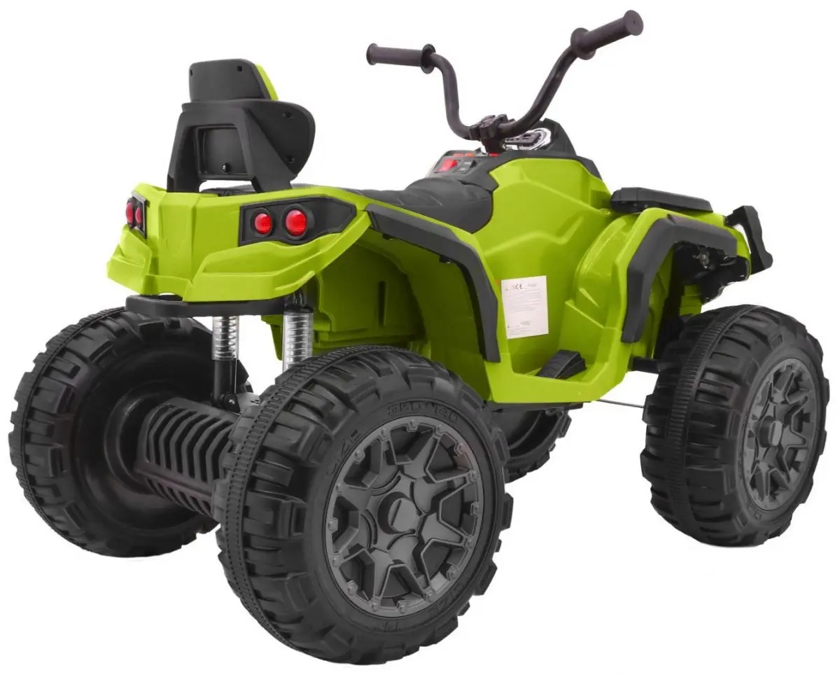ATV electric Ramiz Quad ATV (Green)