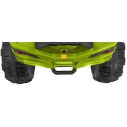 ATV electric Ramiz Quad ATV (Green) Thumb