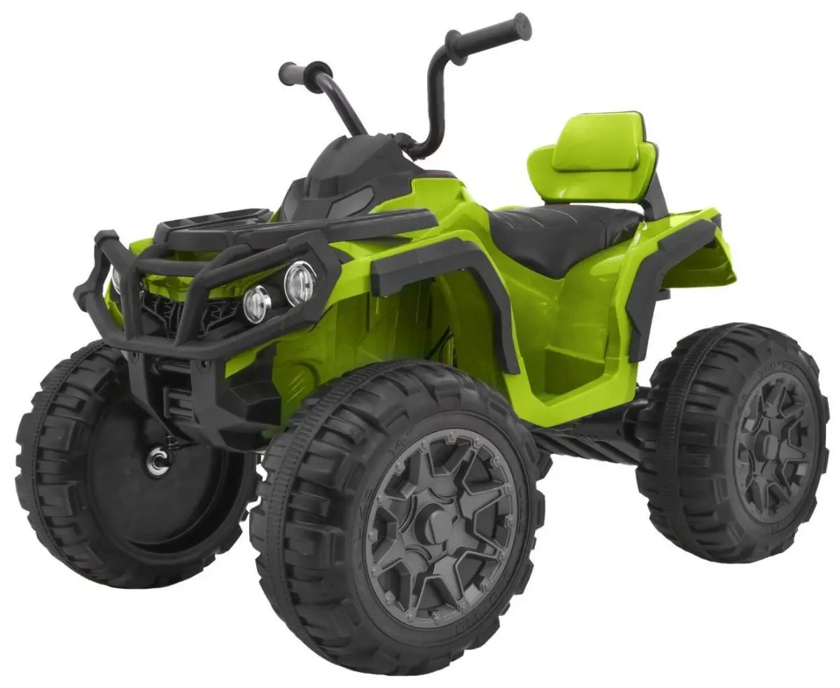 ATV electric Ramiz Quad ATV (Green)