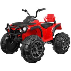 ATV electric Ramiz Quad ATV (Red)