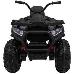 ATV electric Ramiz Quad Desert (Black) Thumb
