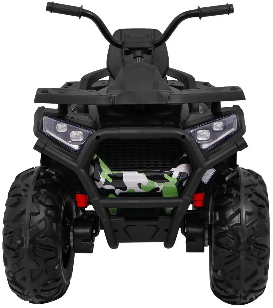 ATV electric Ramiz Quad Desert (Camo/Black)