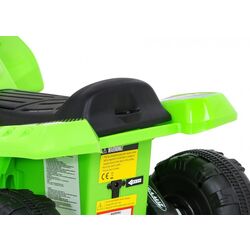 ATV electric Ramiz Quad Storm (Green) Thumb