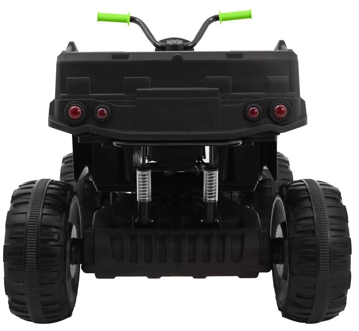 ATV electric Ramiz Quad XL ATV (Black/Green)